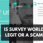 Is Survey World Legit or a Scam