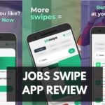 Jobs Swipe App Review