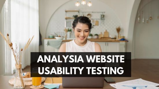 The Ultimate Guide to Analysia Website Usability Testing: 10 Secrets to Earning Your First $10 5