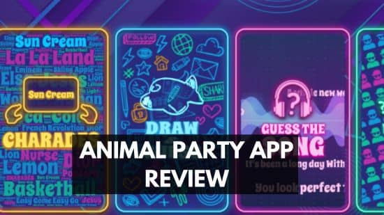 Animal Party App Review: Is Animal Party Legit or Scam? 7