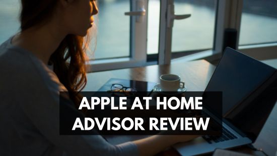 5 Revealing Insights: Apple At Home Advisor Review – A Real Job or Scam? 4