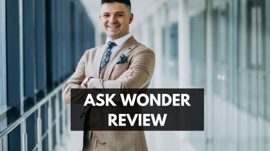 The Ultimate "Ask Wonder Review: Get Paid For Doing Research Online" 9