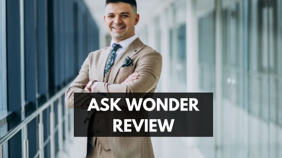 The Ultimate "Ask Wonder Review: Get Paid For Doing Research Online" 6