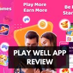 Play Well App Review