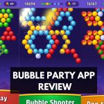 Bubble Party App Review