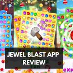 Jewel Blast App Review