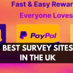 Best Survey Sites in the UK in 2024: Earn Money Effortlessly 9
