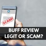 Buff Review: Legitimate Service or Potential Scam? (Suitability Varies) 8