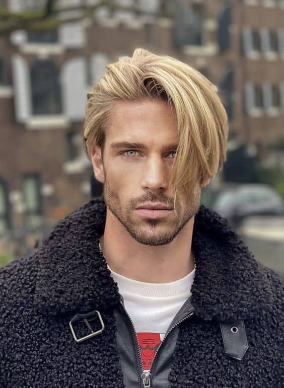 Top 7 Trending Hair Colors, Tips and Ideas for Men in 2024 6