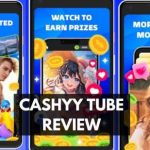Cashyy Tube Review: Is it Legit or Scam? (App Review) 18