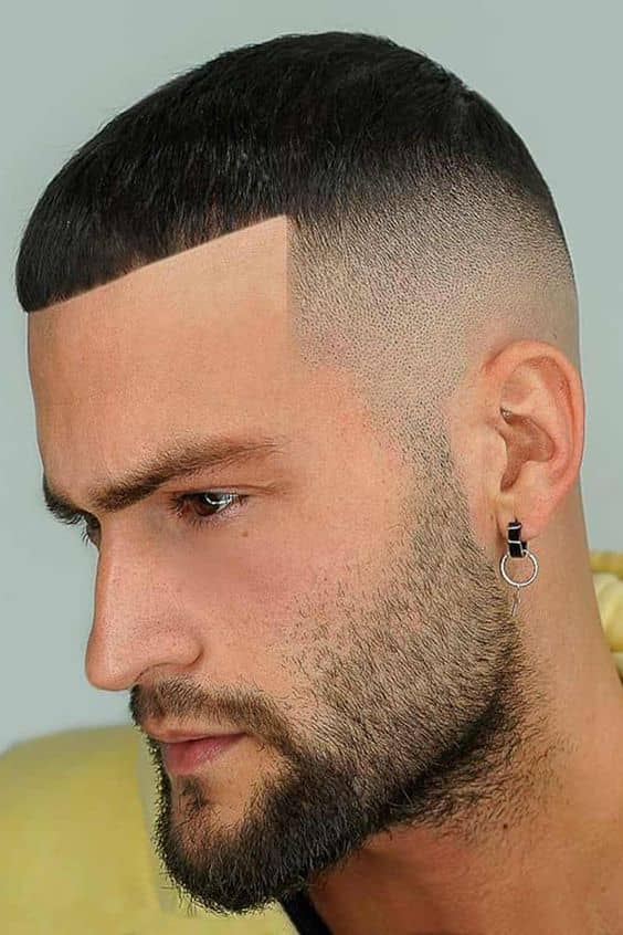 Trendy Men's Hairstyles for 2017