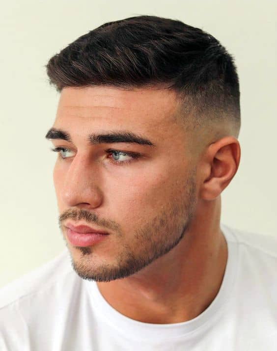 100 Popular Men's Haircuts Explained & Ranked 2024