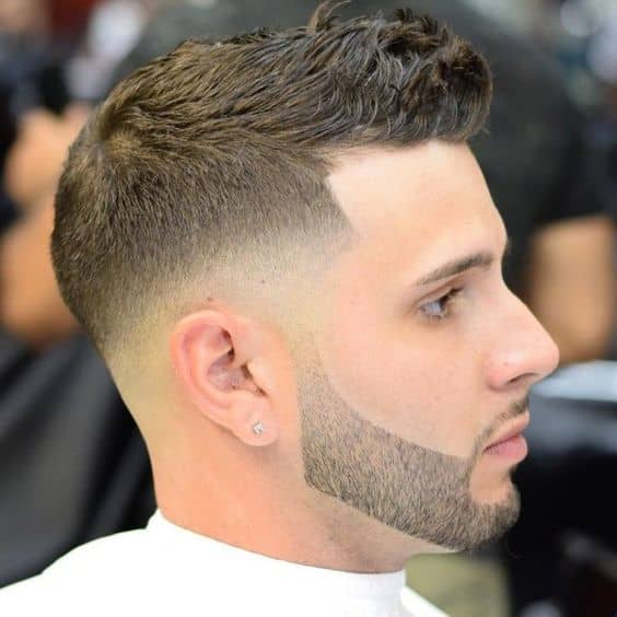 Best Trending Hairstyles for Indian Men in 2024 14