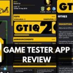 Game Tester App Review – Is It Legit Or Scam? 12
