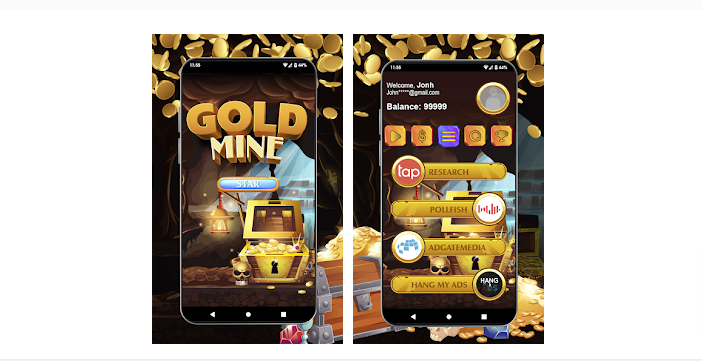 Gold Mine App Review: Legit Or Scam? 4