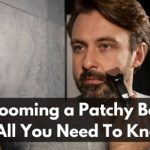 Grooming a Patchy Beard: All You Need To Know 9