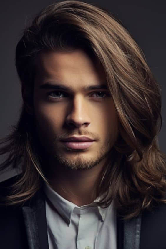 Best Trending Hairstyles for Indian Men in 2024 19