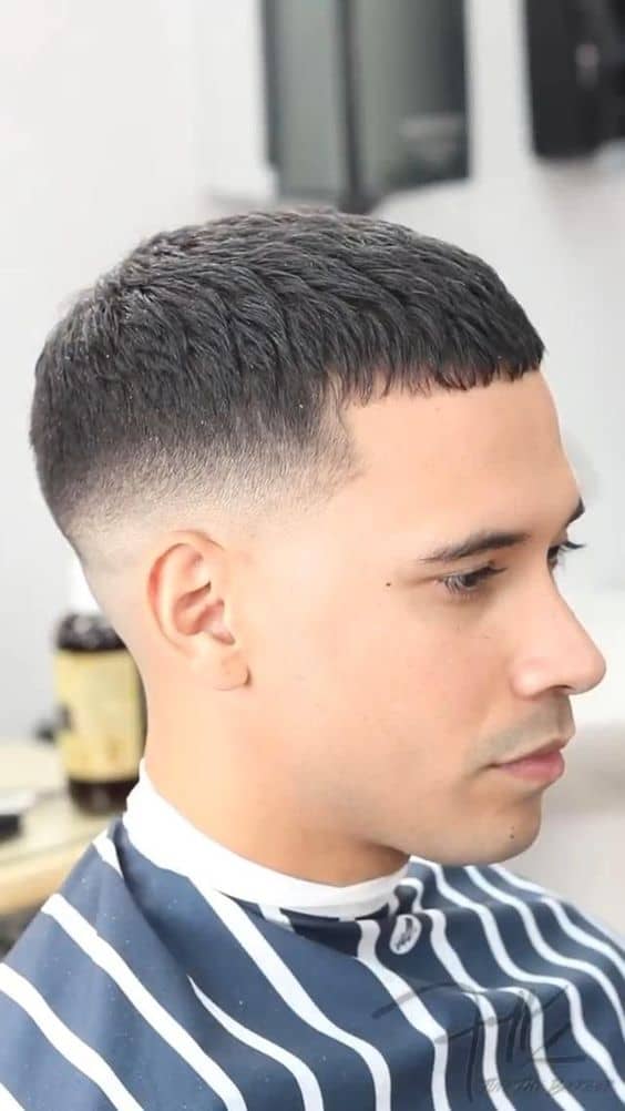 Best Trending Hairstyles for Indian Men in 2024 17