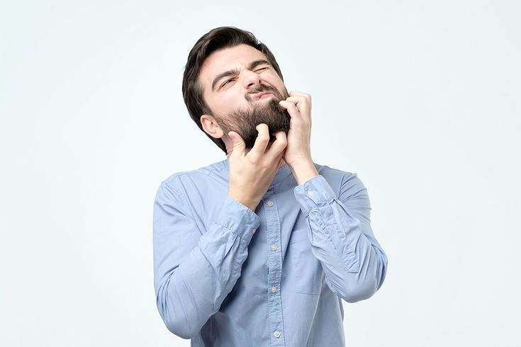 Does Beardruff and Itching Come in the Way of Your Perfect Beard? 5