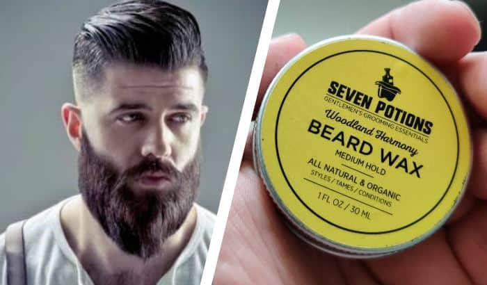Grooming a Patchy Beard: All You Need To Know 2