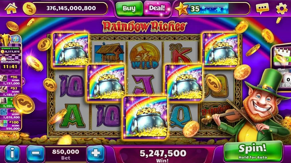 Jackpot Party Casino Slot App Review - Is it Legit or Scam? 3