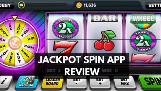 Jackpot Spin App Review– Legit Or Scam? 102