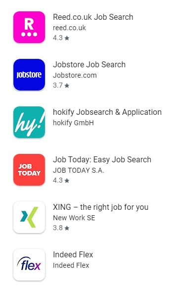 Jobs Swipe App Review - Is it Legit or Scam? 3