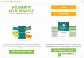 Is Level Rewards Scam? Review – Here's Everything You Need To Know 2