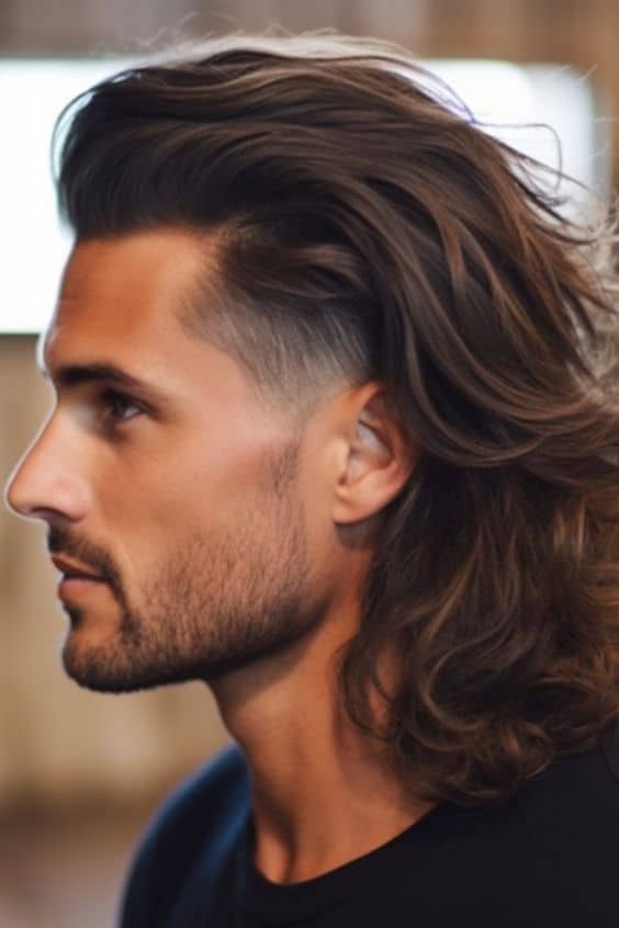 Best Trending Hairstyles for Indian Men in 2024 12