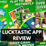 Lucktastic App Review: Legit or Scam? 23