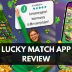 Lucky Match App Review - Is it Legit or Scam? 8