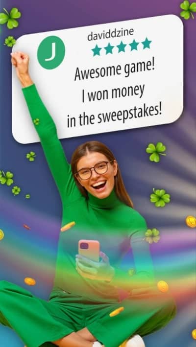 Lucky Match App Review - Is it Legit or Scam? 3