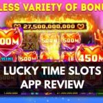 Lucky Time Slots App Review - Is it Legit or Scam? 10