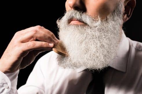 Does Beardruff and Itching Come in the Way of Your Perfect Beard? 4