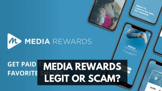 Media Rewards Legit or Scam? Unveiling the Truth About Media Rewards 13