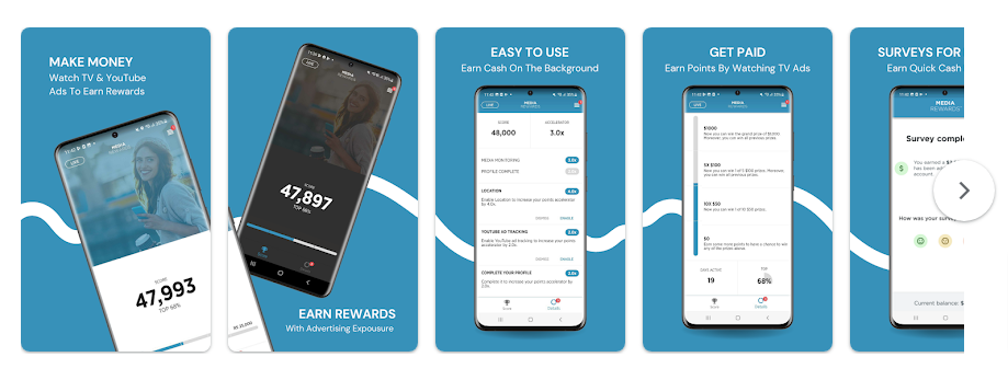 Media Rewards Legit or Scam? Unveiling the Truth About Media Rewards 4