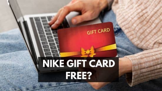 Nike Gift Card Free: Your Ultimate Guide to Unlocking Insider Tips 1