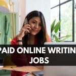 5 Proven Strategies for Succeeding in Paid Online Writing Jobs: A Comprehensive Review 3