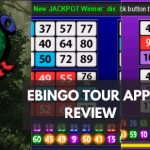 EBingo Tour App Review