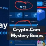 Crypto.Com Mystery Boxes