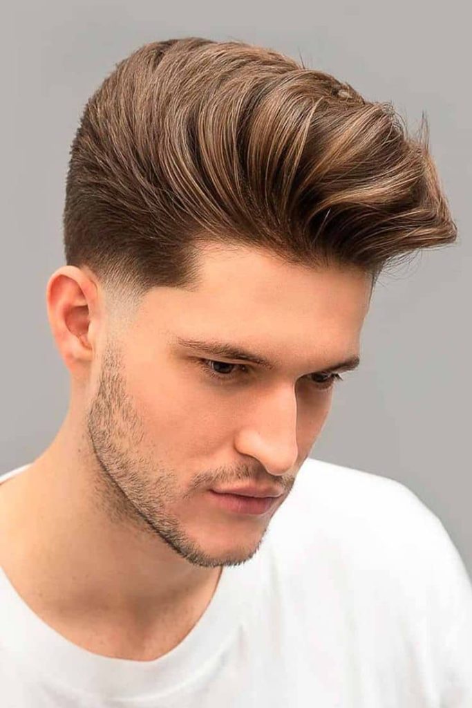 Best Mid Taper Fade Black Male Haircuts in 2024 you should know! 6