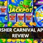 Pusher Carnival App Review - Legit or Scam? Unveiling the Truth 22
