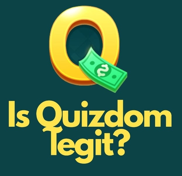 Quizdom App Review-Legit or Scam? 3