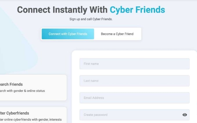 Rent a Cyber Friend Review: Is it Legit or Scam? 4