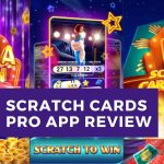Scratch Cards Pro App Review