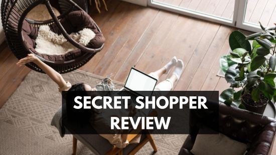 12 Eye-Opening Insights on Secret Shopper Review: Is SecretShopper.com Legit or A Game-Changer? Comprehensive Guide 7