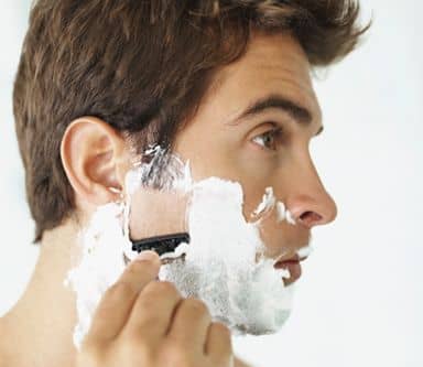 Different Ways to Remove Body Hair for Men