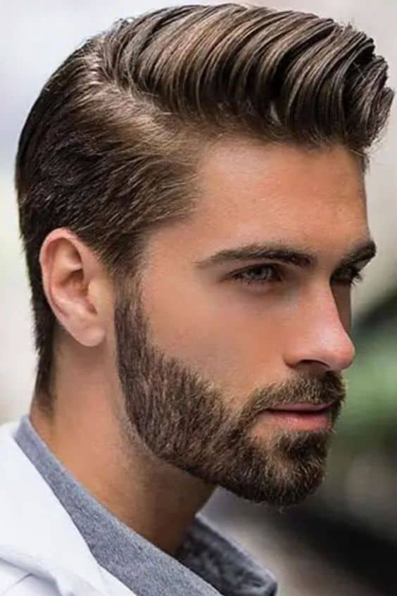 Best Trending Hairstyles for Indian Men in 2024 7