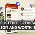 Slicethepie Review – Legit and Worth It? Discovering the Truth (Pros & Cons Revealed) 11