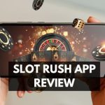 Slot Rush App Review – Legit or Scam? (Truth Revealed): An In-Depth Analysis 11